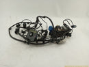 Land Rover Evoque Front Bumper Parking Sensor Wire Harness-10
