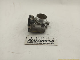 Land Rover Evoque Throttle Body