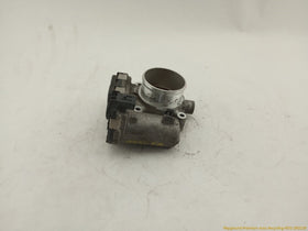 Land Rover Evoque Throttle Body - 0