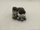 Land Rover Evoque Throttle Body-3