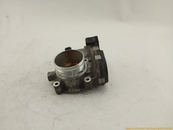 Land Rover Evoque Throttle Body