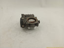 Land Rover Evoque Throttle Body-7