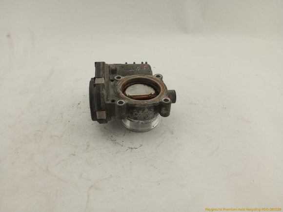Land Rover Evoque Throttle Body