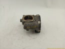 Land Rover Evoque Throttle Body-10