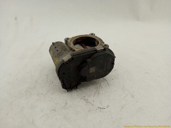 Land Rover Evoque Throttle Body