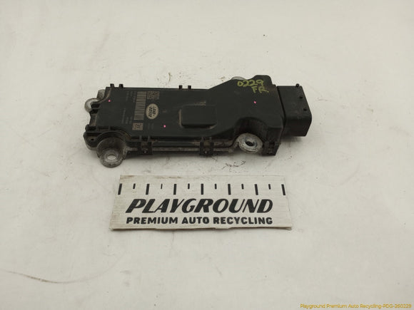 Land Rover Evoque Transmission Control Module