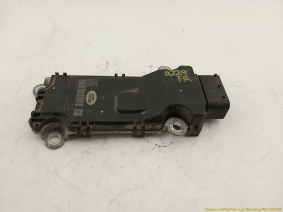 Land Rover Evoque Transmission Control Module