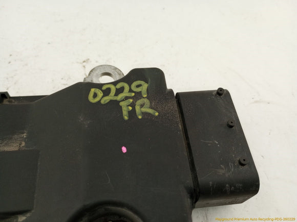 Land Rover Evoque Transmission Control Module