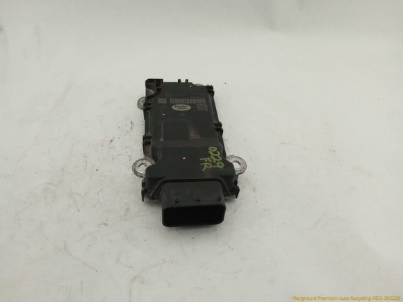 Land Rover Evoque Transmission Control Module