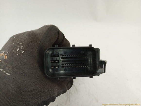 Land Rover Evoque Transmission Control Module