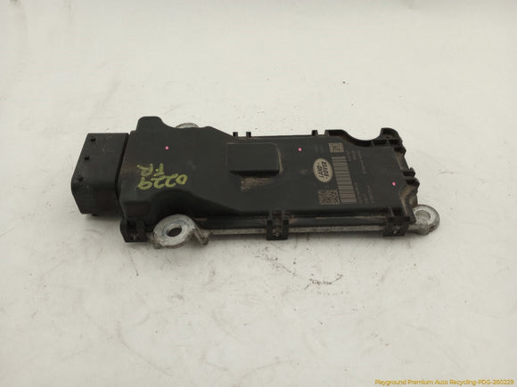 Land Rover Evoque Transmission Control Module