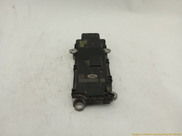 Land Rover Evoque Transmission Control Module