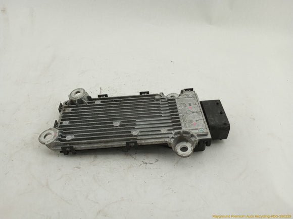 Land Rover Evoque Transmission Control Module