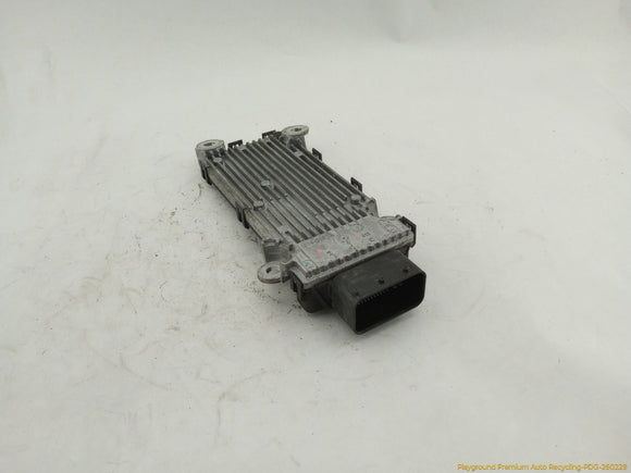 Land Rover Evoque Transmission Control Module
