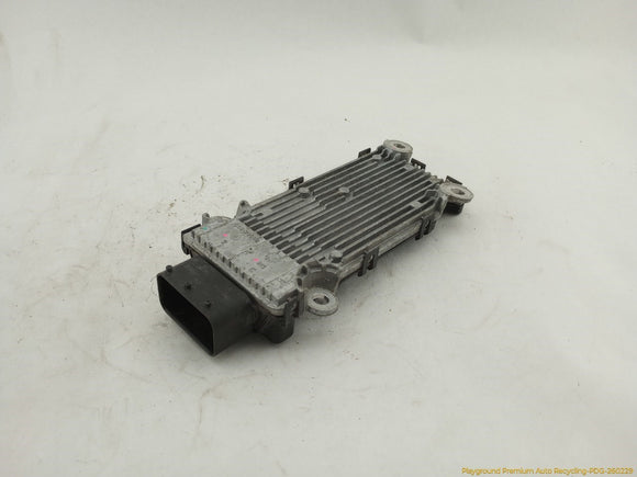 Land Rover Evoque Transmission Control Module