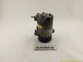 Land Rover Evoque AC Compressor