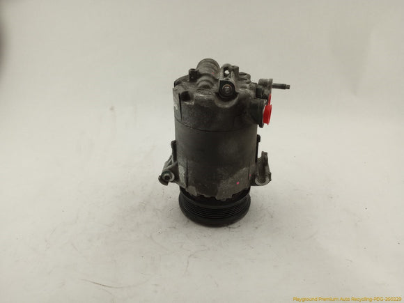 Land Rover Evoque AC Compressor