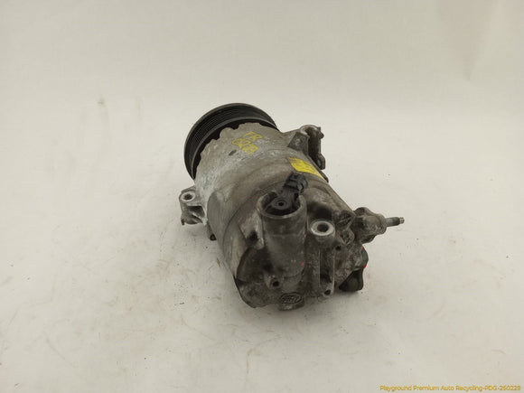 Land Rover Evoque AC Compressor