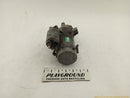Land Rover Evoque Starter Motor-1