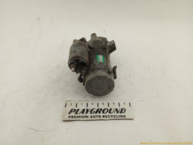 Land Rover Evoque Starter Motor