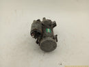 Land Rover Evoque Starter Motor-2