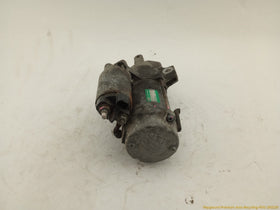Land Rover Evoque Starter Motor - 0