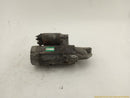 Land Rover Evoque Starter Motor-4
