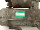 Land Rover Evoque Starter Motor-5