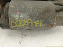 Land Rover Evoque Starter Motor-9
