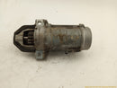 Land Rover Evoque Starter Motor-11