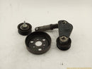 Land Rover Evoque Drive Belt Tensioner & Pulley Set-2