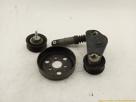 Land Rover Evoque Drive Belt Tensioner & Pulley Set - 0