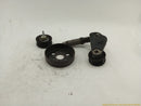 Land Rover Evoque Drive Belt Tensioner & Pulley Set-6