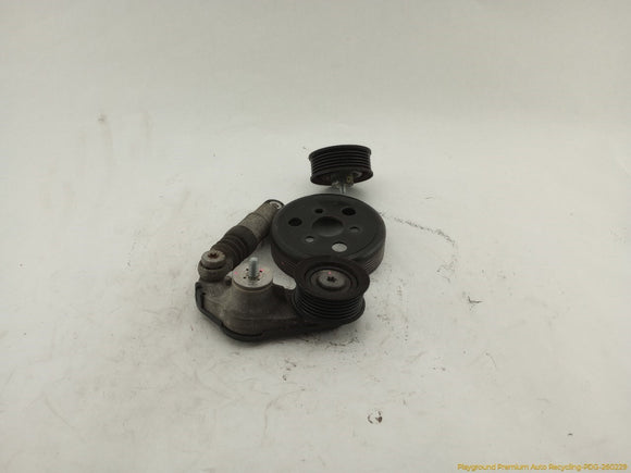 Land Rover Evoque Drive Belt Tensioner & Pulley Set