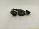 Land Rover Evoque Drive Belt Tensioner & Pulley Set-9