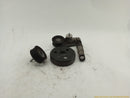 Land Rover Evoque Drive Belt Tensioner & Pulley Set-10