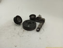 Land Rover Evoque Drive Belt Tensioner & Pulley Set-12