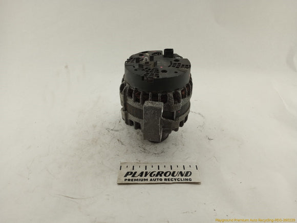 Land Rover Evoque Alternator
