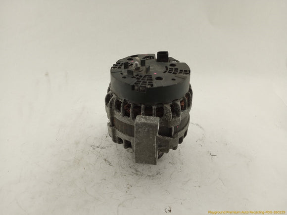 Land Rover Evoque Alternator