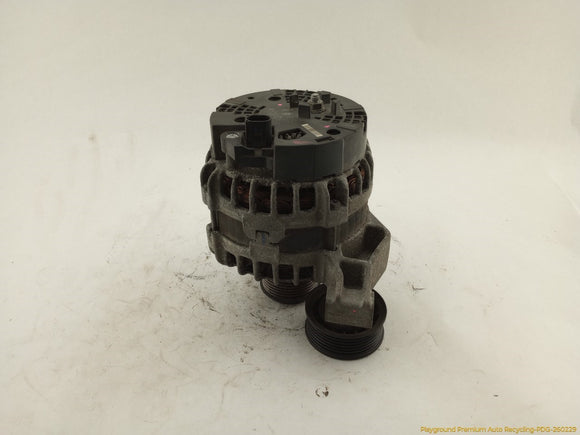 Land Rover Evoque Alternator