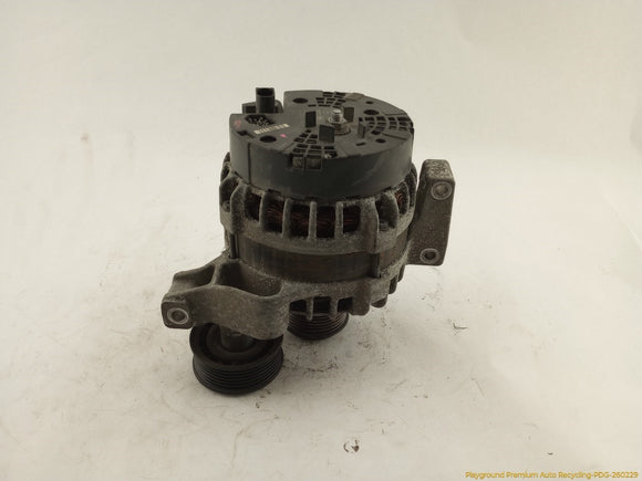 Land Rover Evoque Alternator