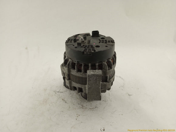 Land Rover Evoque Alternator