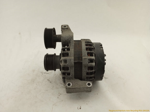 Land Rover Evoque Alternator