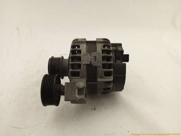 Land Rover Evoque Alternator