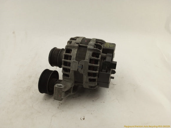 Land Rover Evoque Alternator