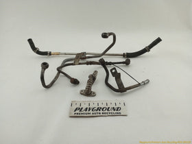 Land Rover Evoque Turbo Lines Set