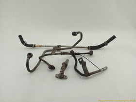 Land Rover Evoque Turbo Lines Set - 0