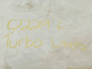 Land Rover Evoque Turbo Lines Set-12