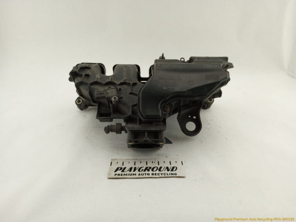 Land Rover Evoque Intake Manifold