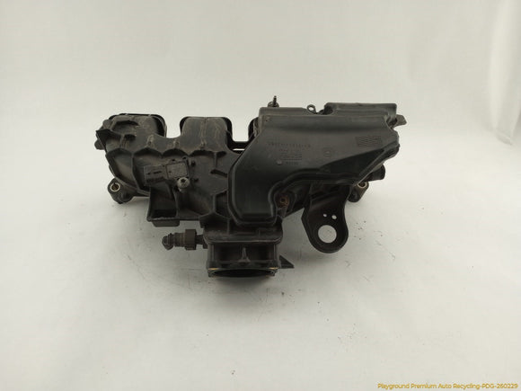Land Rover Evoque Intake Manifold